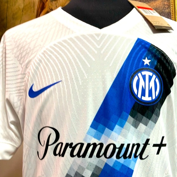 Inter Milan 2024 Nike ADV Jersey